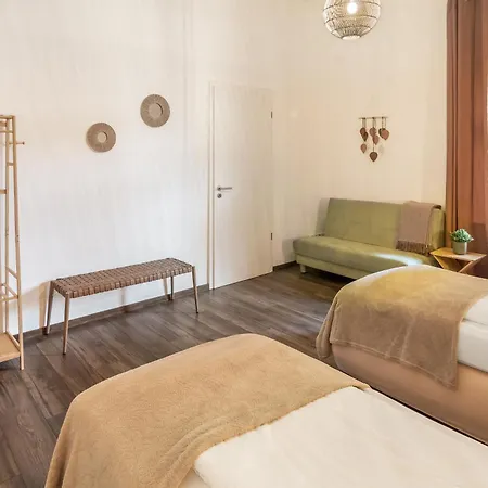 Imposante Whg - Zentral - Dachterrasse - Parken - Aufzug * Hagen (Arnsberg)