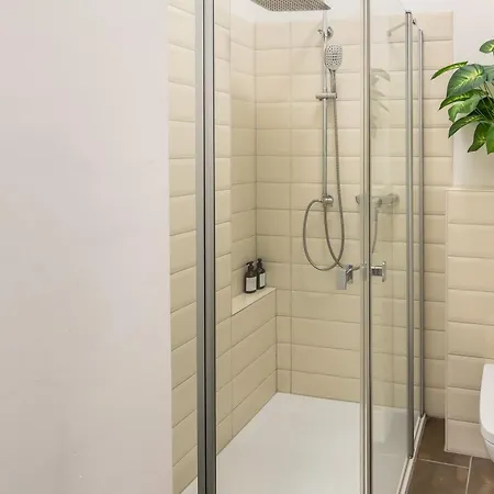 Appartement Imposante Whg - Zentral - Dachterrasse - Parken - Aufzug Hagen (Arnsberg)