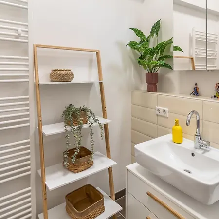 Imposante Whg - Zentral - Dachterrasse - Parken - Aufzug Hagen (Arnsberg)