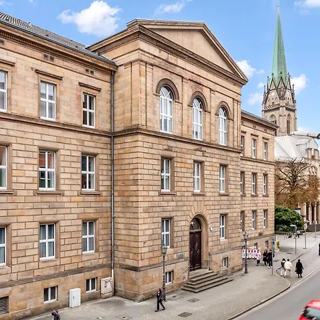 Imposante Whg - Zentral - Dachterrasse - Parken - Aufzug Hagen (Arnsberg)