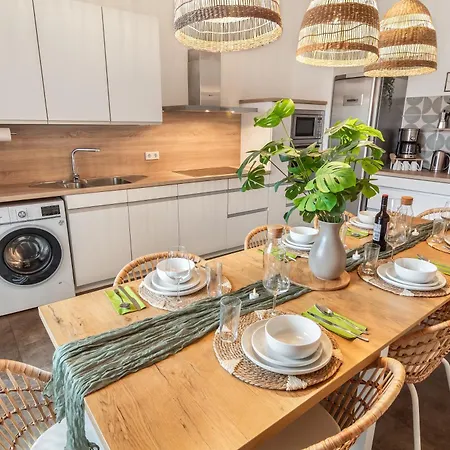 Imposante Whg - Zentral - Dachterrasse - Parken - Aufzug * Hagen (Arnsberg)