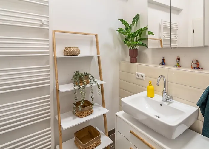 Imposante Whg - Zentral - Dachterrasse - Parken - Aufzug Hagen (Arnsberg)